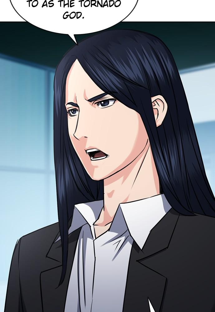 The Druid of Seoul Station Chapter 60 - Page 127