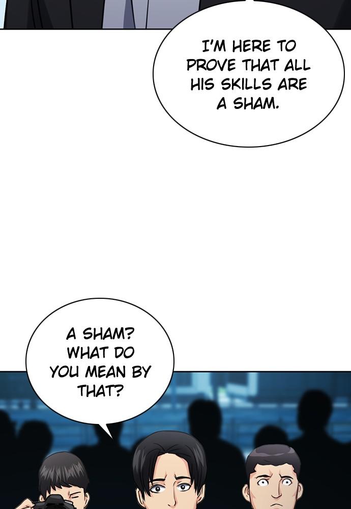 The Druid of Seoul Station Chapter 60 - Page 128