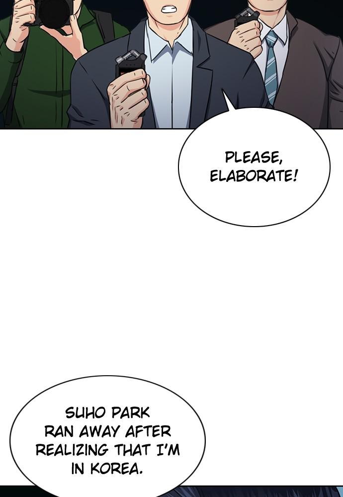 The Druid of Seoul Station Chapter 60 - Page 129