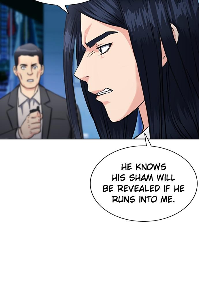 The Druid of Seoul Station Chapter 60 - Page 130