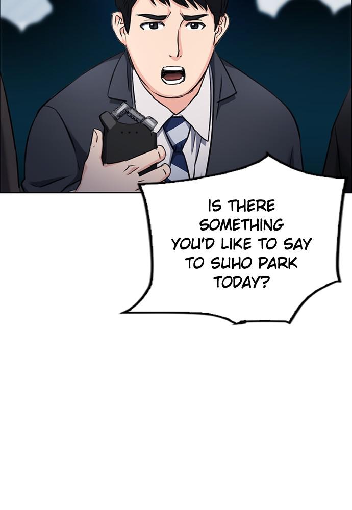 The Druid of Seoul Station Chapter 60 - Page 136