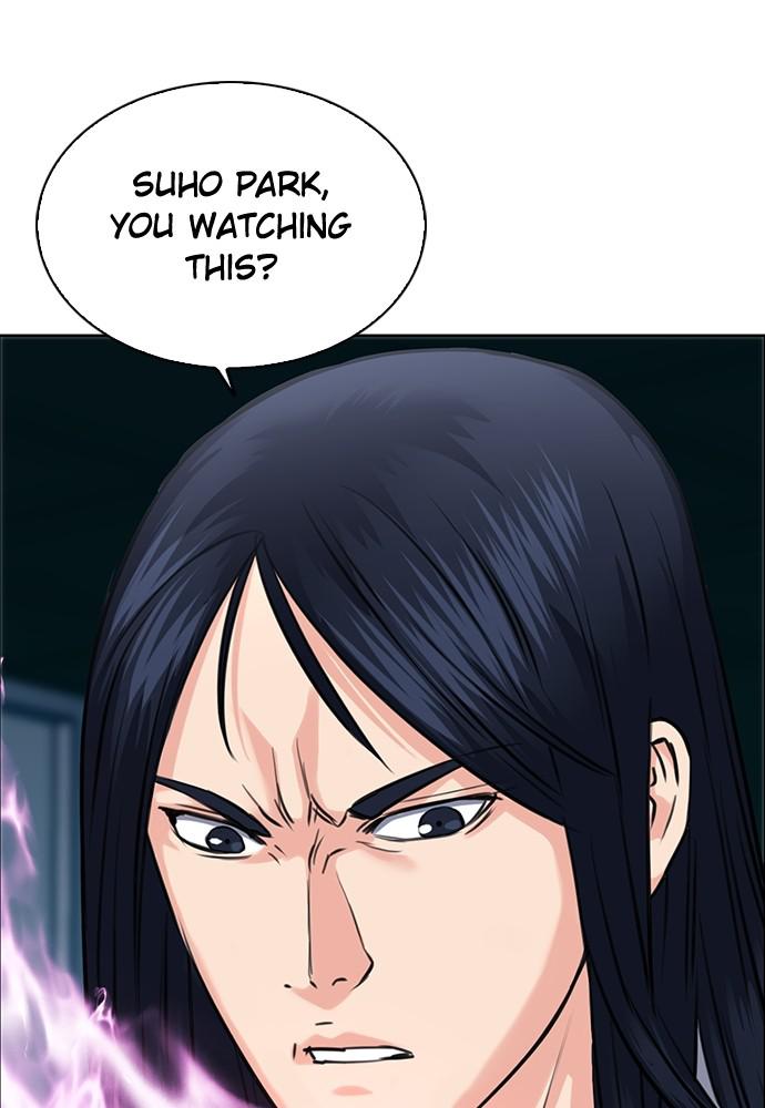 The Druid of Seoul Station Chapter 60 - Page 137