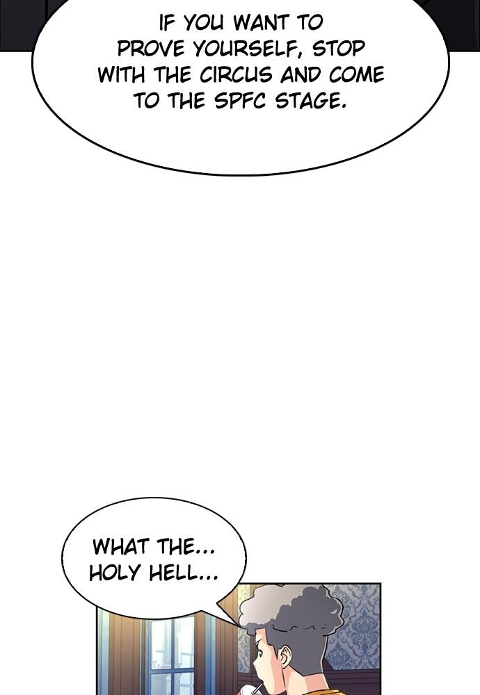 The Druid of Seoul Station Chapter 60 - Page 139