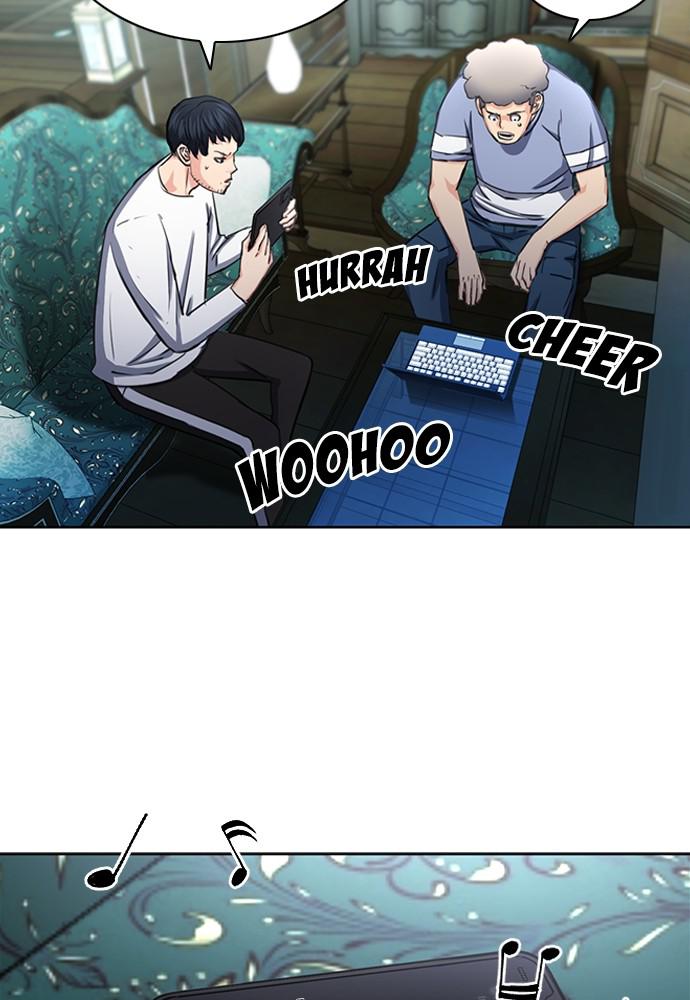 The Druid of Seoul Station Chapter 61 - Page 6