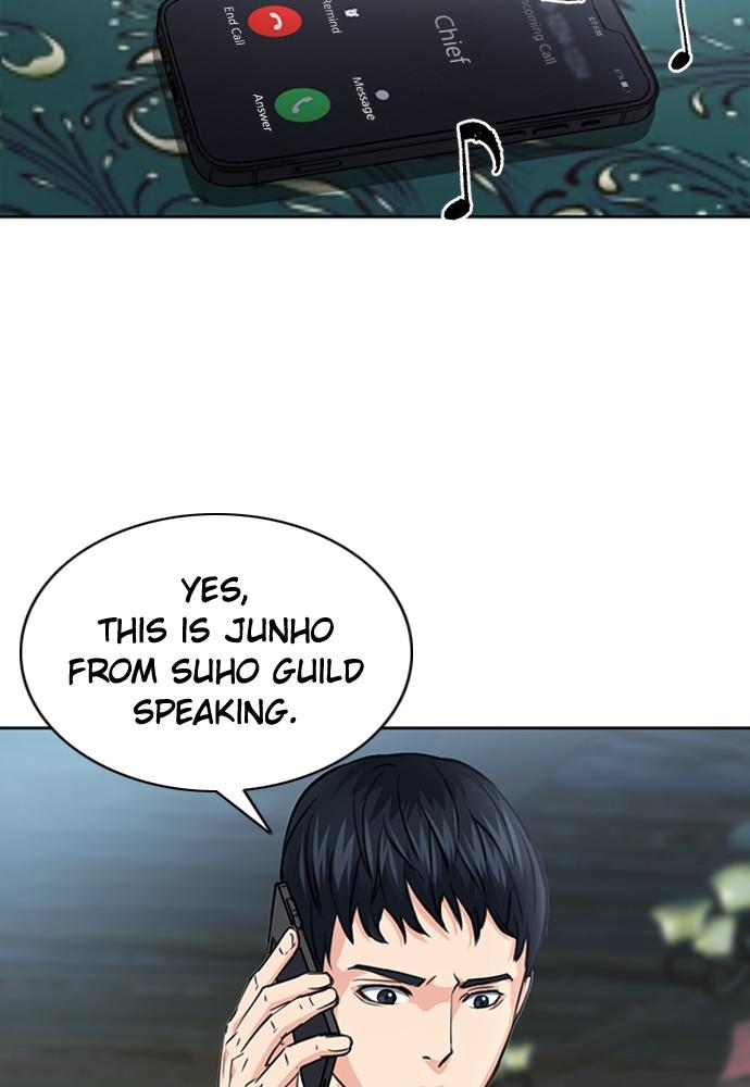 The Druid of Seoul Station Chapter 61 - Page 7