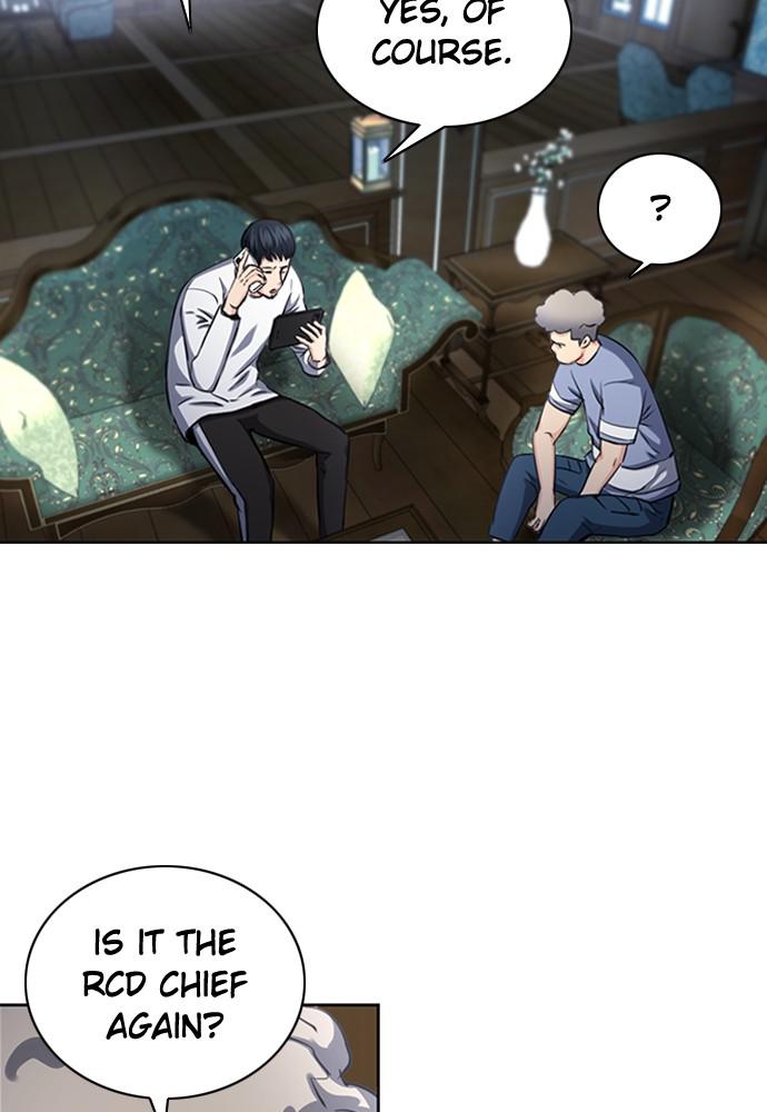 The Druid of Seoul Station Chapter 61 - Page 9