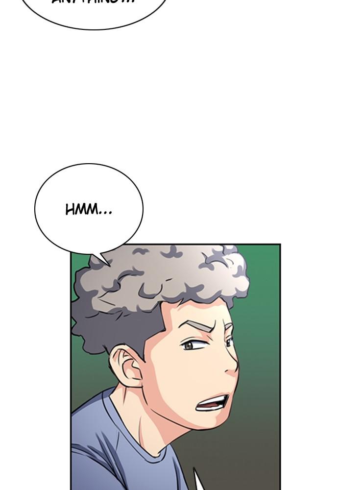 The Druid of Seoul Station Chapter 61 - Page 12