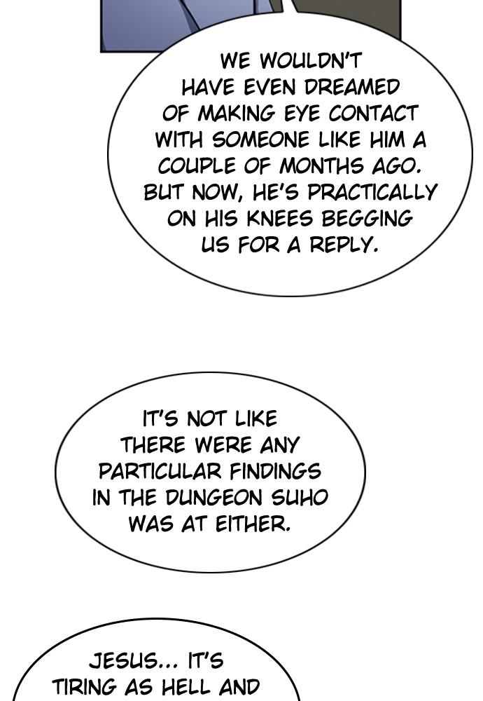 The Druid of Seoul Station Chapter 61 - Page 13