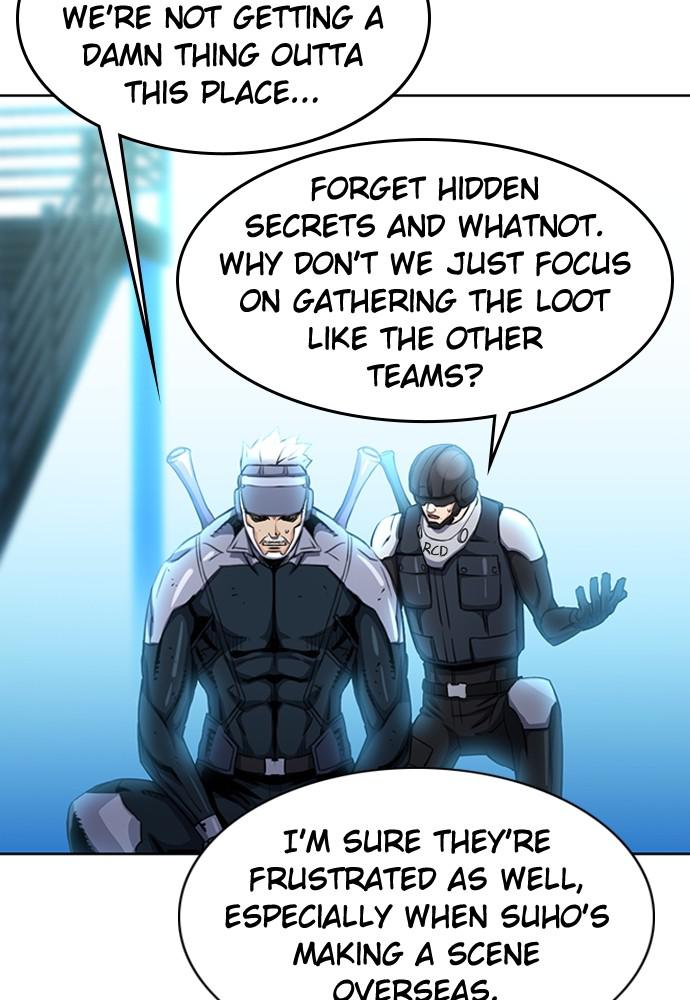 The Druid of Seoul Station Chapter 61 - Page 14