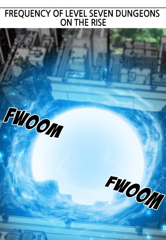 The Druid of Seoul Station Chapter 61 - Page 17