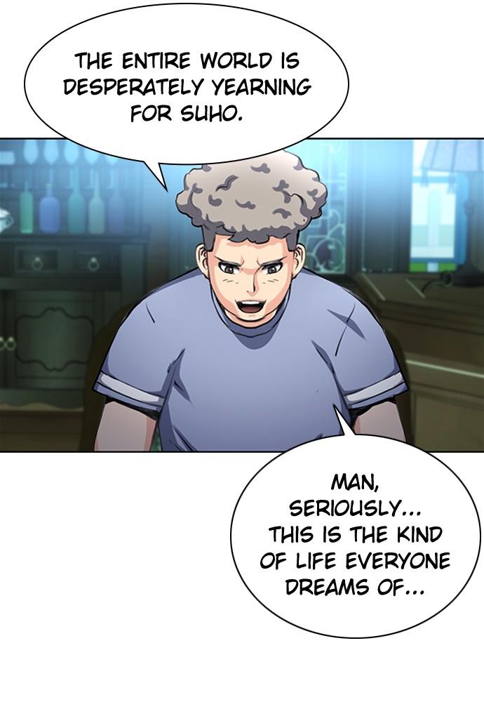 The Druid of Seoul Station Chapter 61 - Page 20