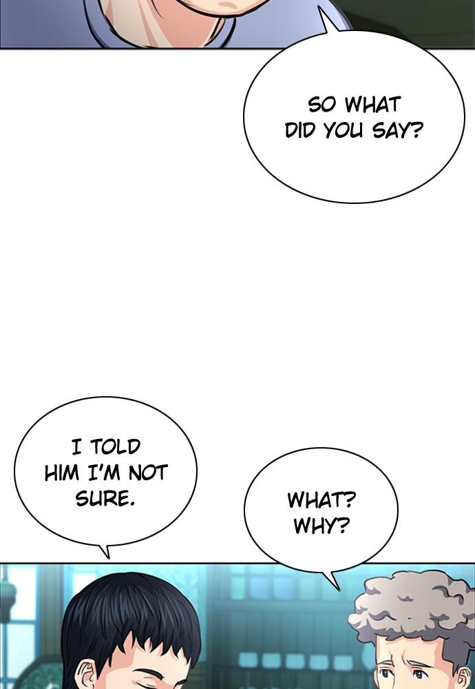 The Druid of Seoul Station Chapter 61 - Page 24