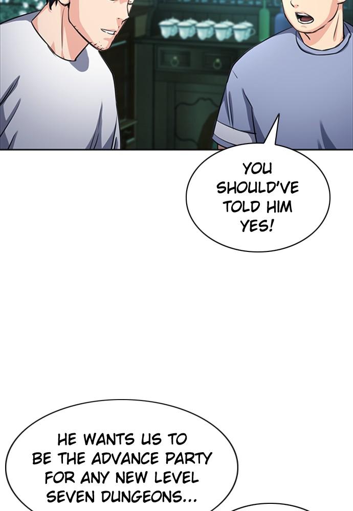 The Druid of Seoul Station Chapter 61 - Page 25