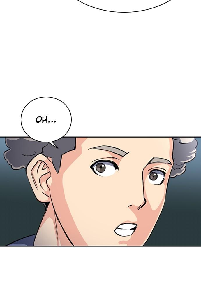 The Druid of Seoul Station Chapter 61 - Page 28