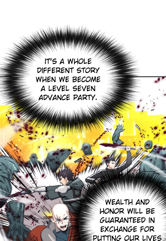 The Druid of Seoul Station Chapter 61 - Page 29