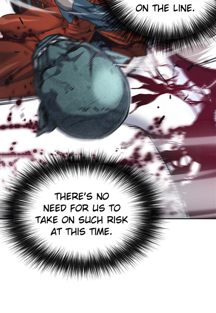 The Druid of Seoul Station Chapter 61 - Page 30