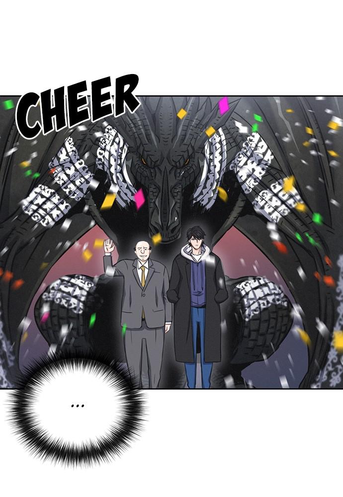 The Druid of Seoul Station Chapter 61 - Page 31