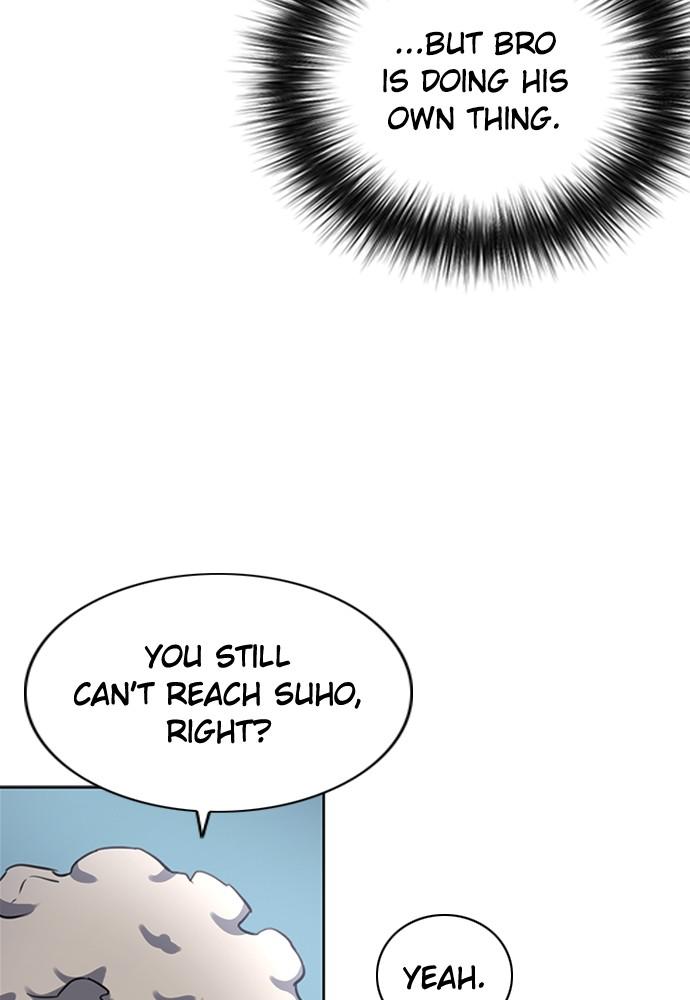 The Druid of Seoul Station Chapter 61 - Page 33