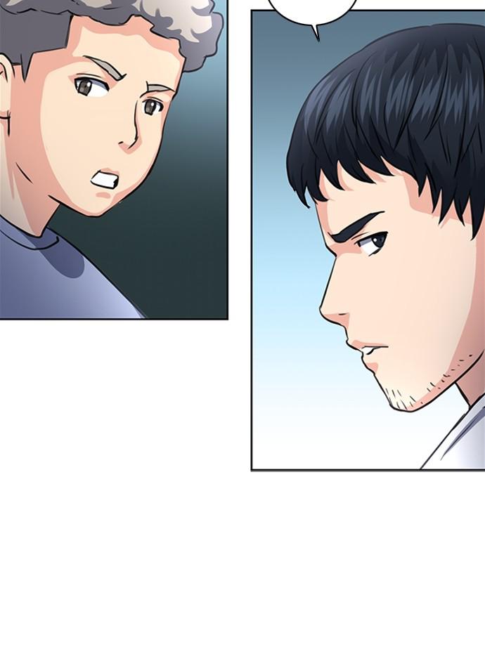 The Druid of Seoul Station Chapter 61 - Page 34