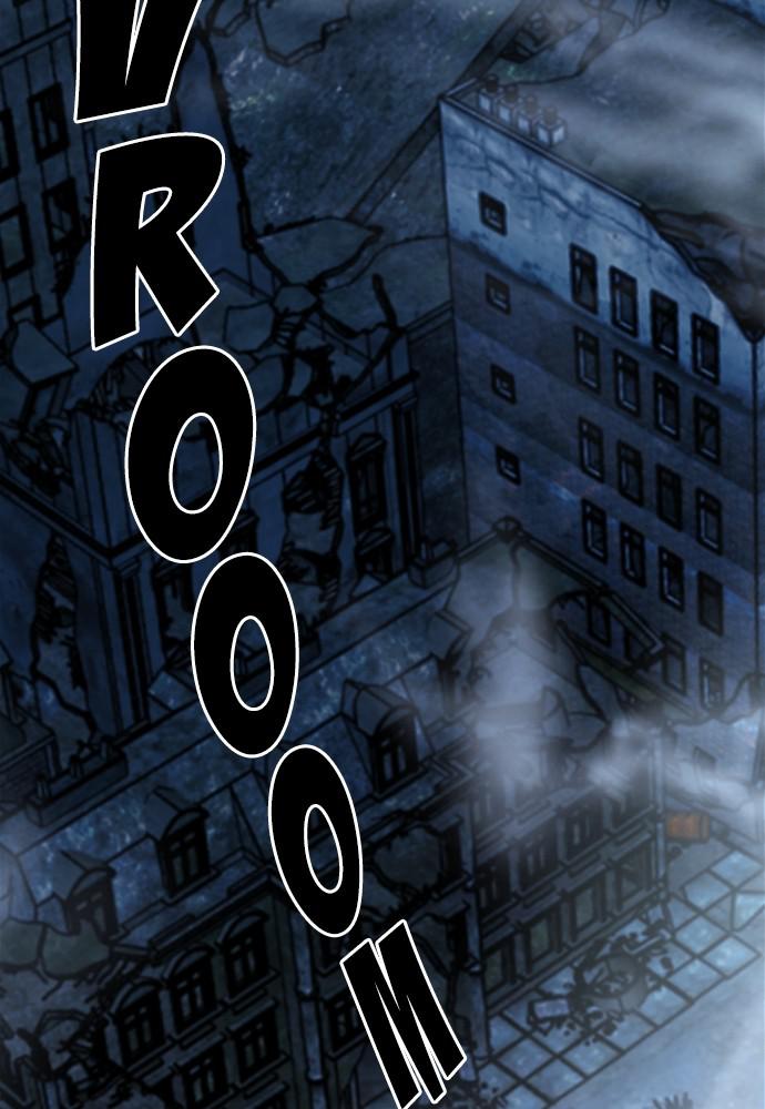 The Druid of Seoul Station Chapter 61 - Page 36