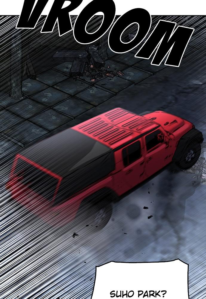 The Druid of Seoul Station Chapter 61 - Page 38