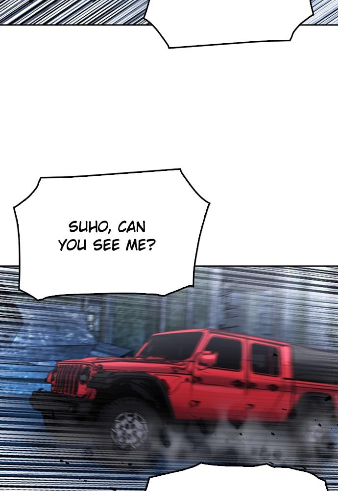 The Druid of Seoul Station Chapter 61 - Page 39