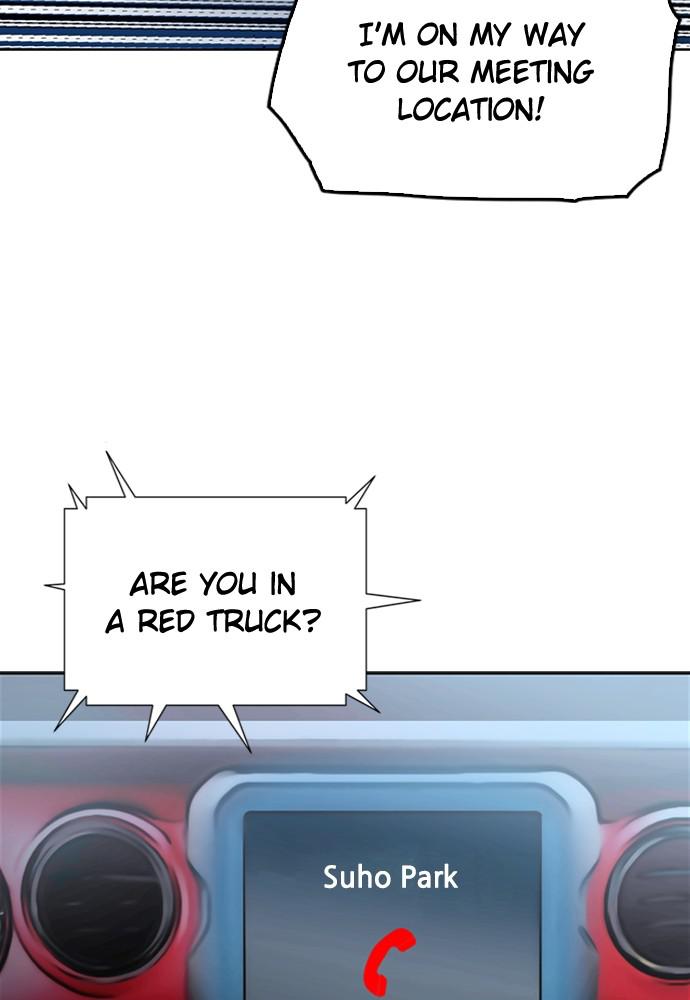 The Druid of Seoul Station Chapter 61 - Page 40