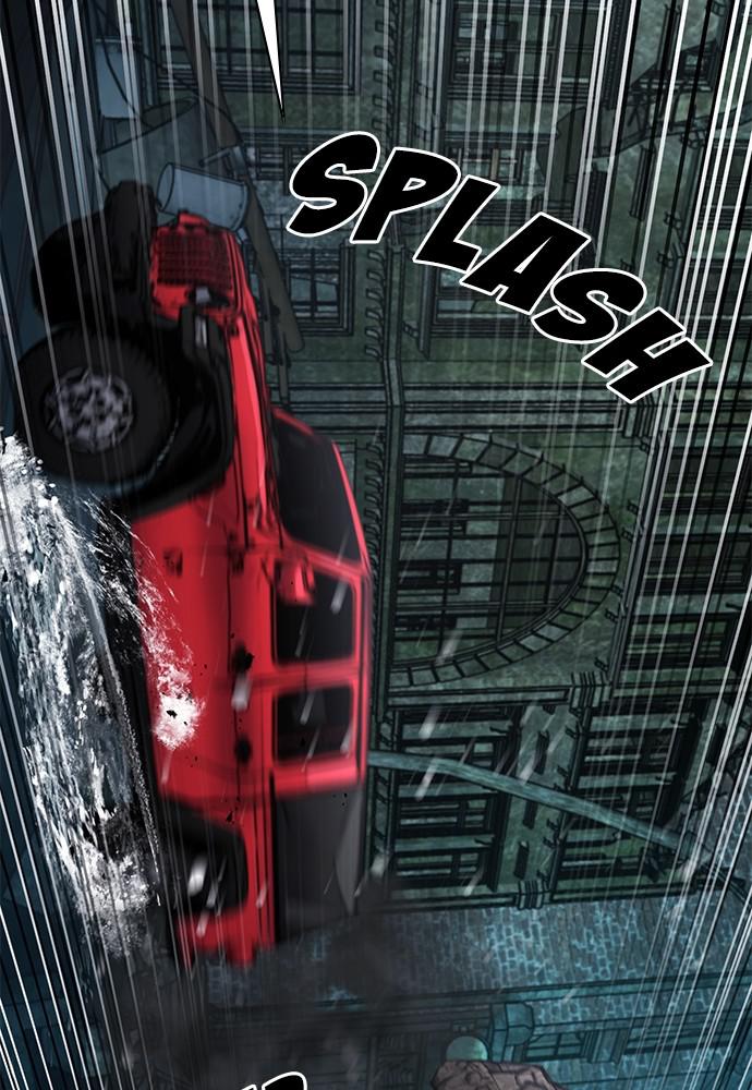 The Druid of Seoul Station Chapter 61 - Page 43