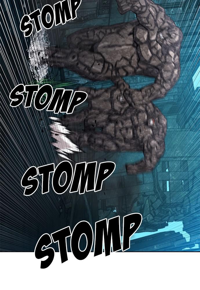 The Druid of Seoul Station Chapter 61 - Page 44