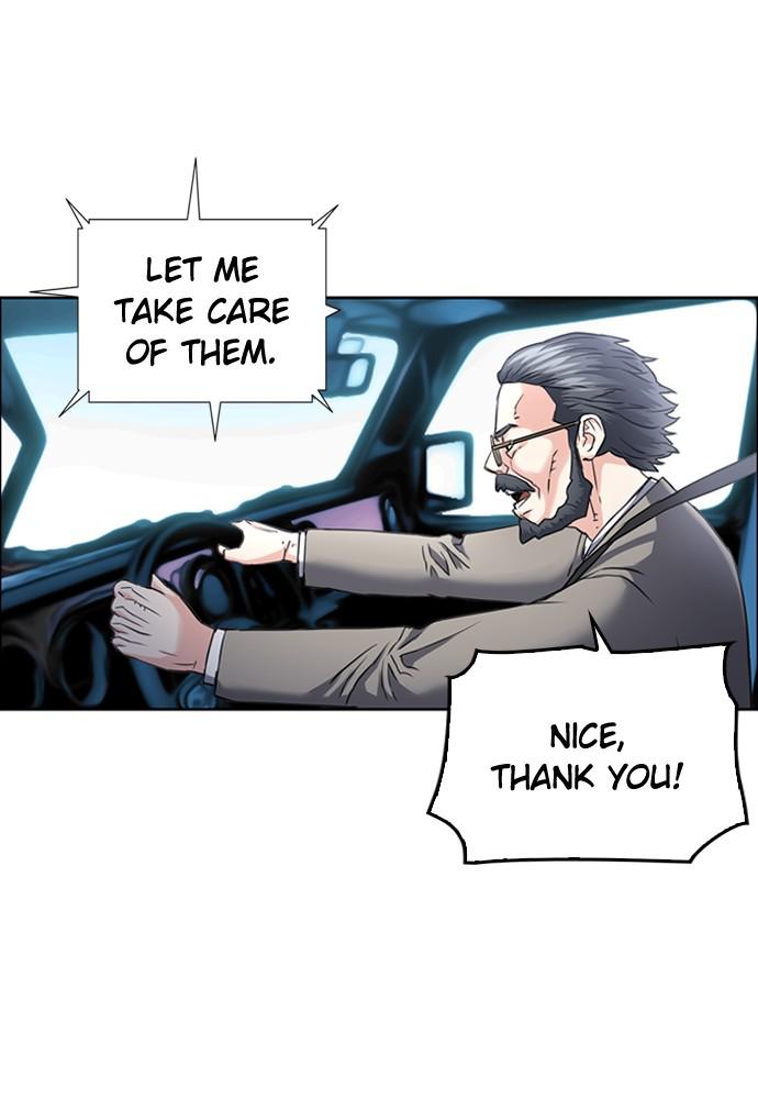 The Druid of Seoul Station Chapter 61 - Page 45