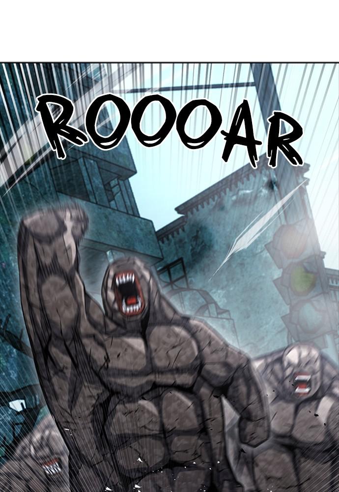 The Druid of Seoul Station Chapter 61 - Page 48