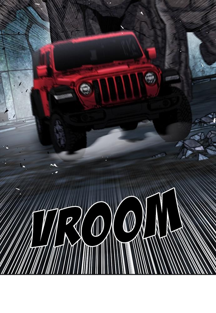 The Druid of Seoul Station Chapter 61 - Page 49