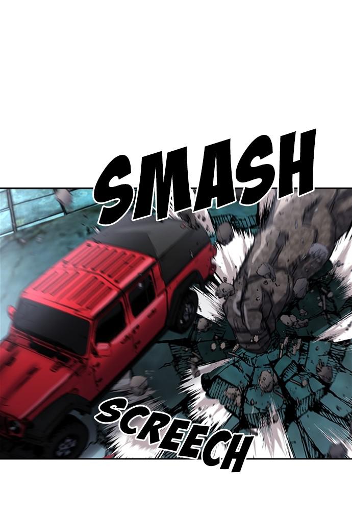 The Druid of Seoul Station Chapter 61 - Page 50