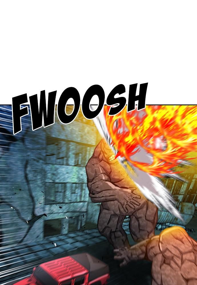 The Druid of Seoul Station Chapter 61 - Page 51