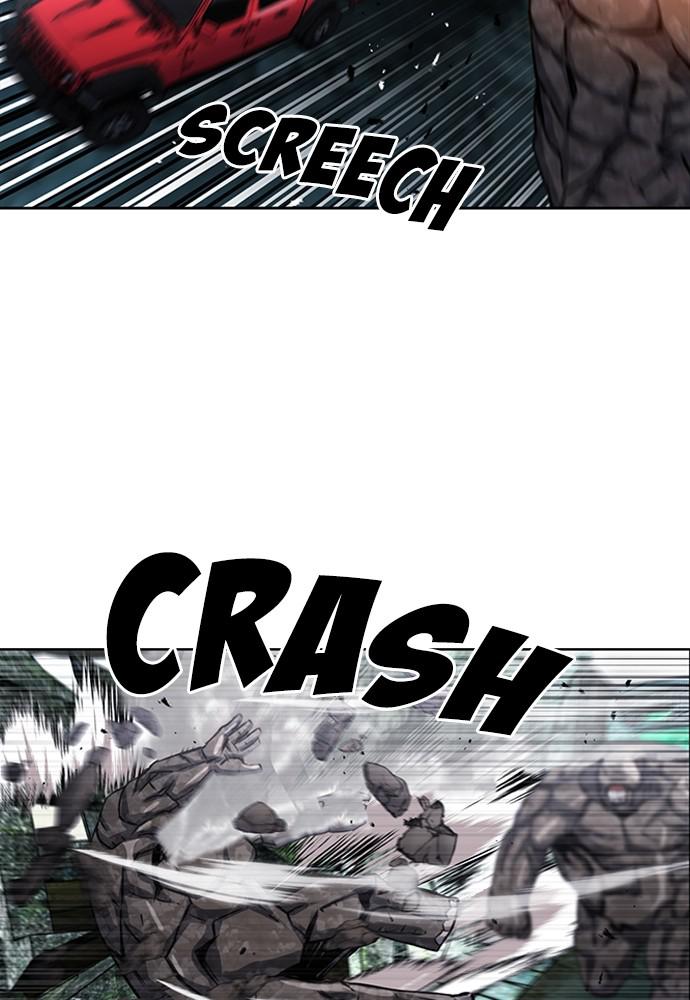 The Druid of Seoul Station Chapter 61 - Page 52