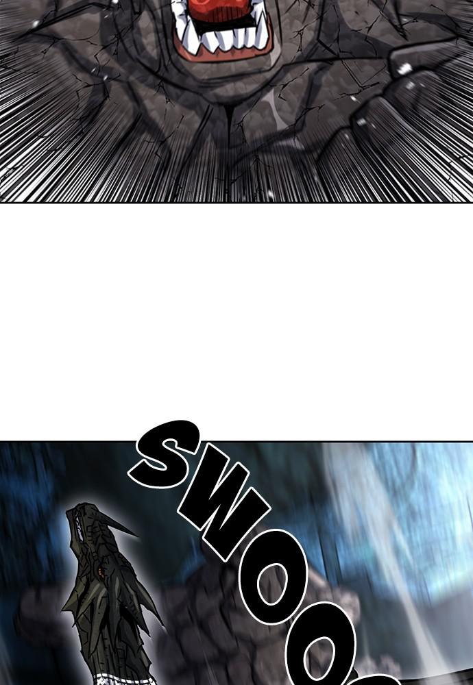 The Druid of Seoul Station Chapter 61 - Page 54