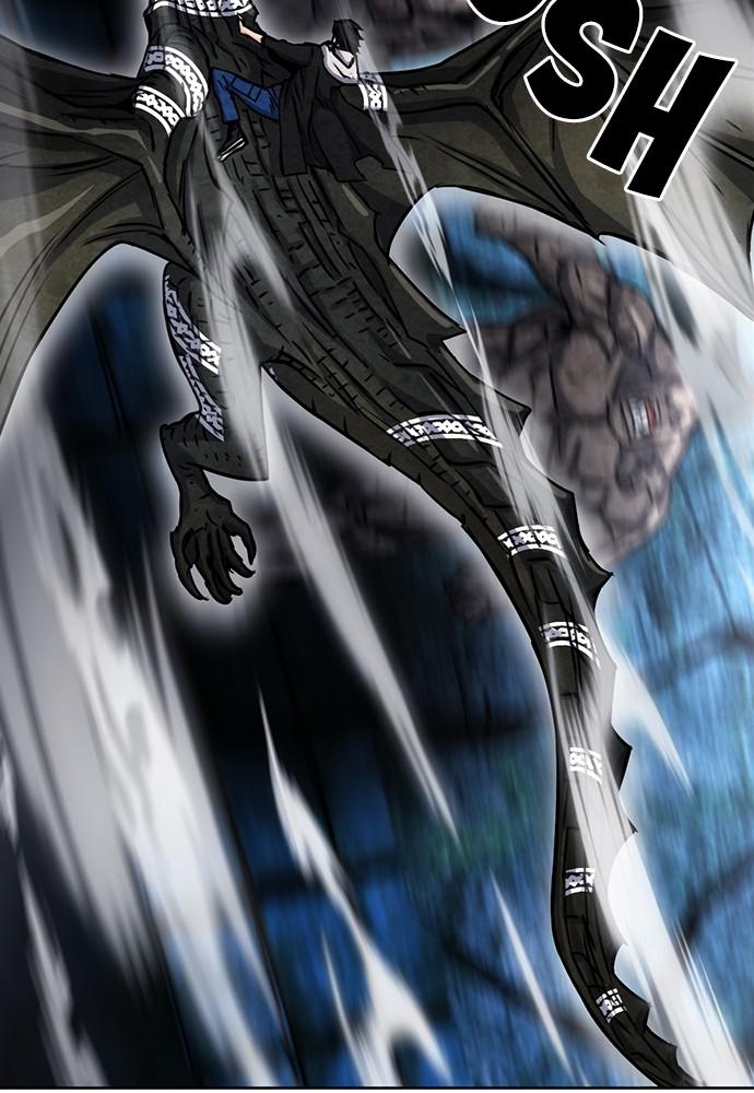 The Druid of Seoul Station Chapter 61 - Page 55