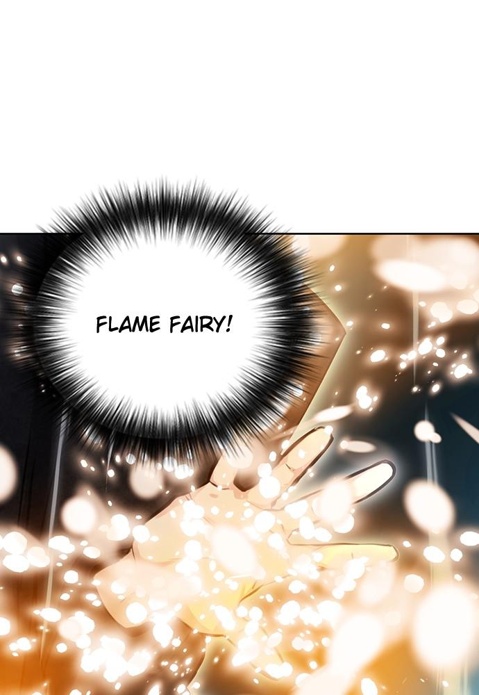 The Druid of Seoul Station Chapter 61 - Page 56