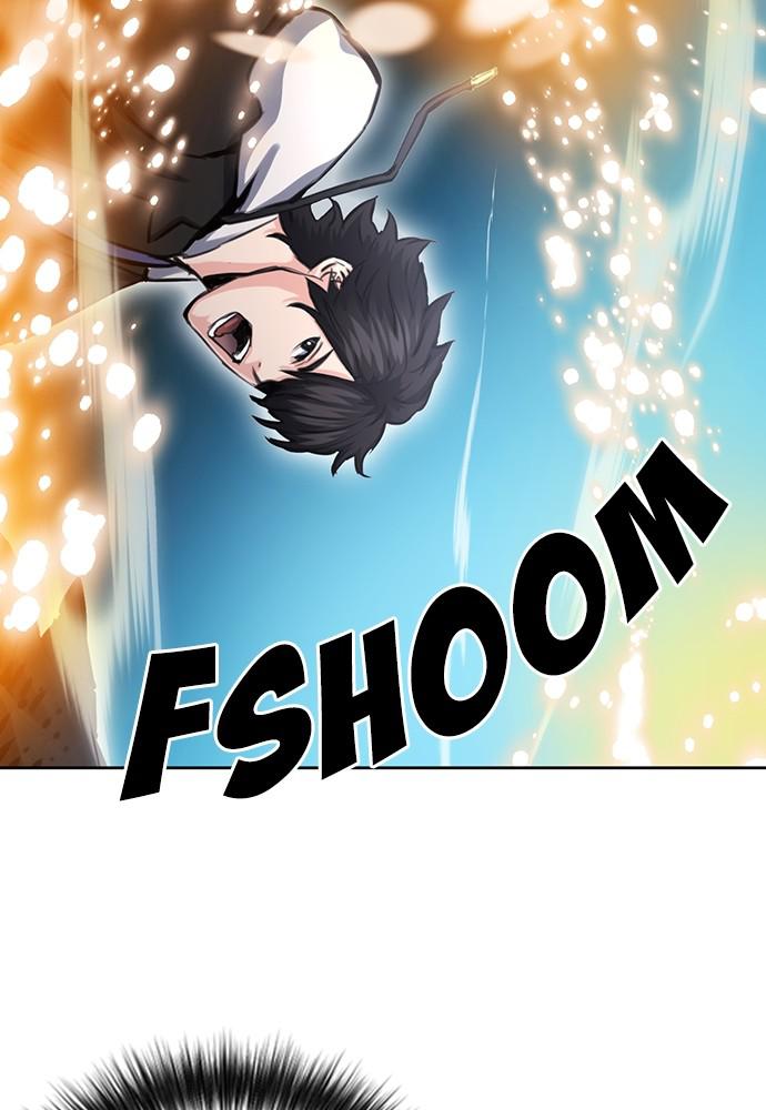 The Druid of Seoul Station Chapter 61 - Page 57