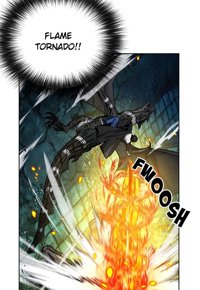 The Druid of Seoul Station Chapter 61 - Page 58