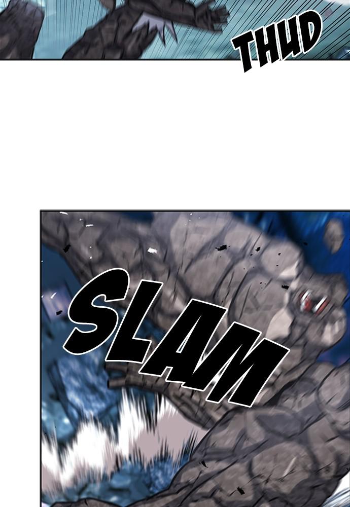 The Druid of Seoul Station Chapter 61 - Page 60