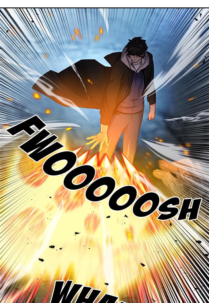 The Druid of Seoul Station Chapter 61 - Page 63