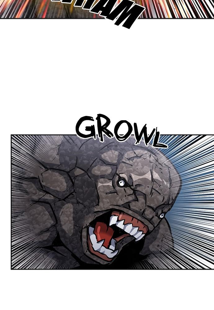 The Druid of Seoul Station Chapter 61 - Page 64