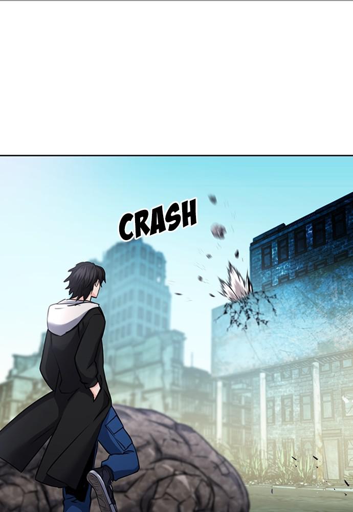 The Druid of Seoul Station Chapter 61 - Page 67