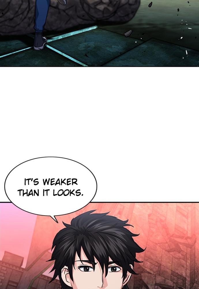 The Druid of Seoul Station Chapter 61 - Page 68