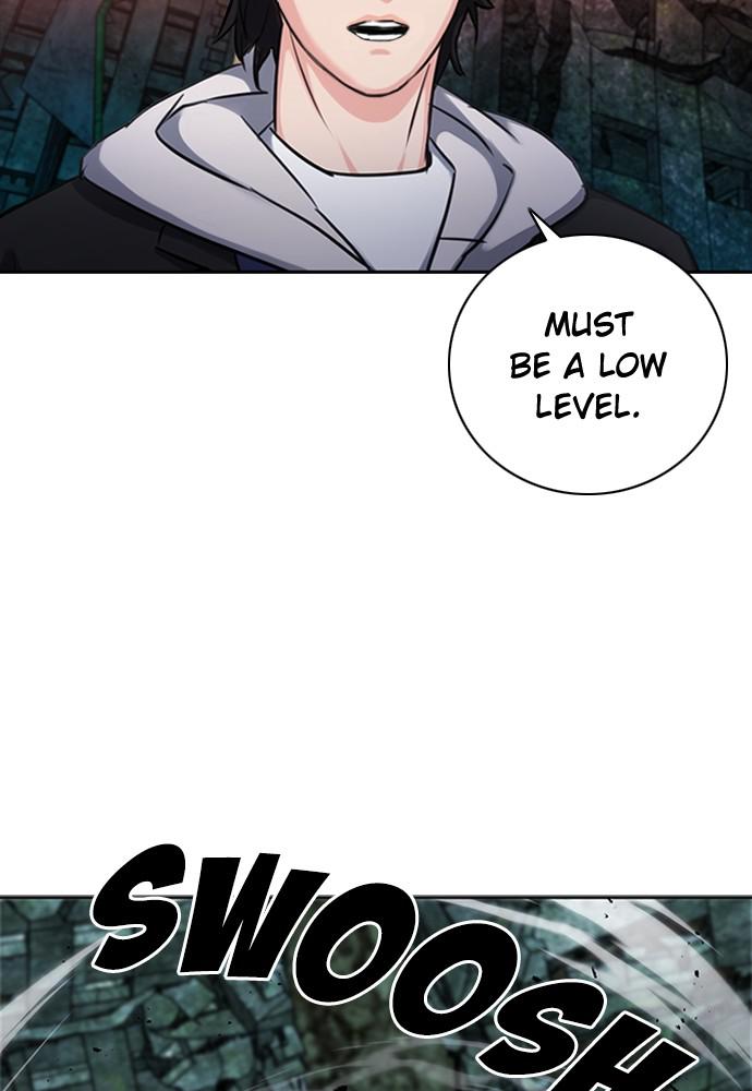 The Druid of Seoul Station Chapter 61 - Page 69