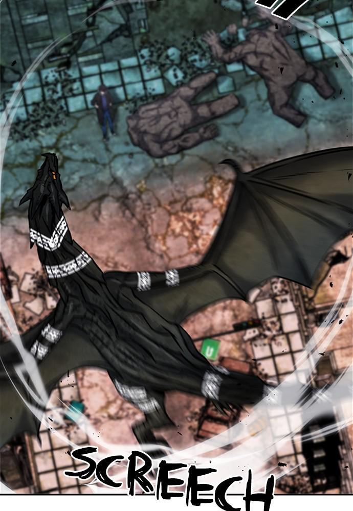 The Druid of Seoul Station Chapter 61 - Page 70