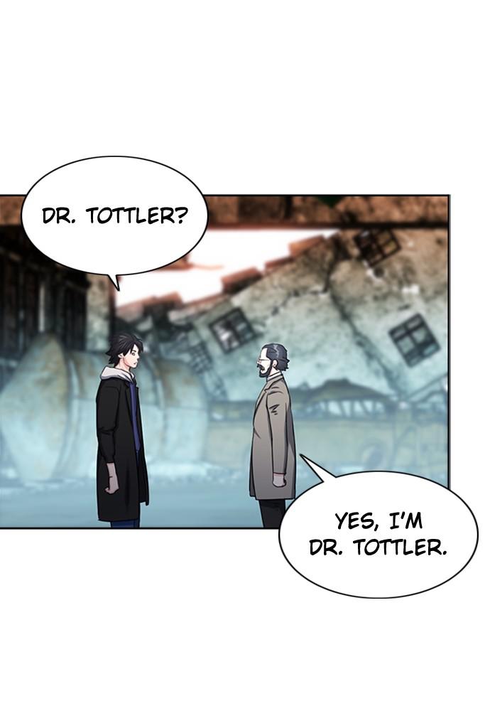 The Druid of Seoul Station Chapter 61 - Page 73