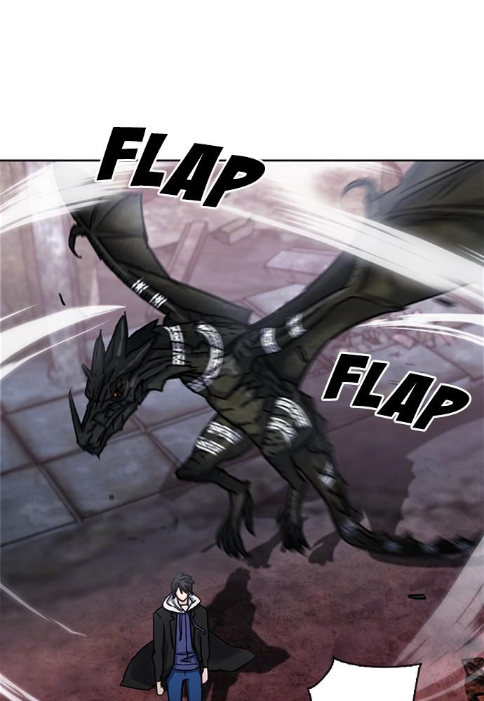 The Druid of Seoul Station Chapter 61 - Page 74