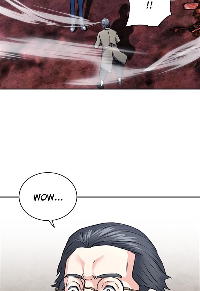 The Druid of Seoul Station Chapter 61 - Page 75